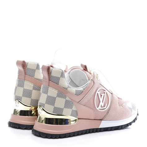 sneaker femme louis vuitton|louis vuitton sneakers dam.